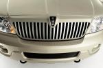 Lincoln Navigator 2003 года